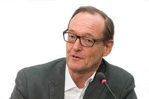 Pierre Ruetsch
