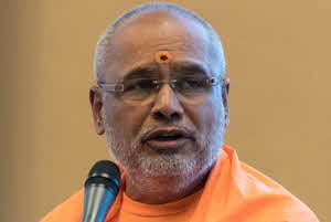 Swami Pratmanada Saraswaati